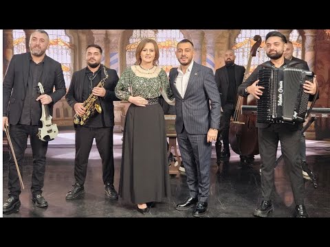 Nicusor BOIERU si Paula PASCA - Ce frumos te-am trait viata, trecatoare - NEW 2026