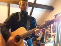The stone roses - Your star Will shine cover by SanOCS1980