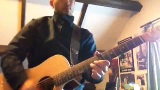 The stone roses - Your star Will shine cover by SanOCS1980