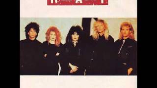 Heart - Who Will You Run To 12&quot; Rock Mix Extended Maxi Version