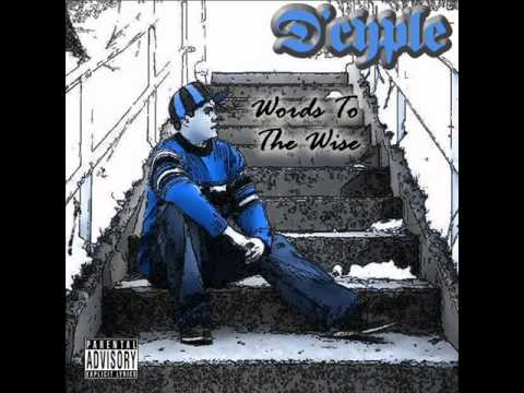 D'cyple - Back In Again