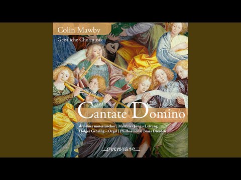 Missa brevis Pacis: Gloria