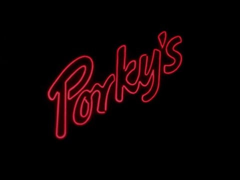 Porky's - Opening Titles