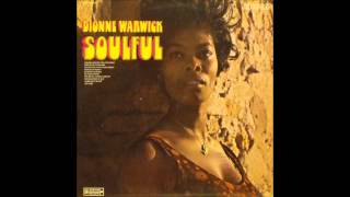 Dionne Warwick - People Get Ready (Vinyl-Rip)