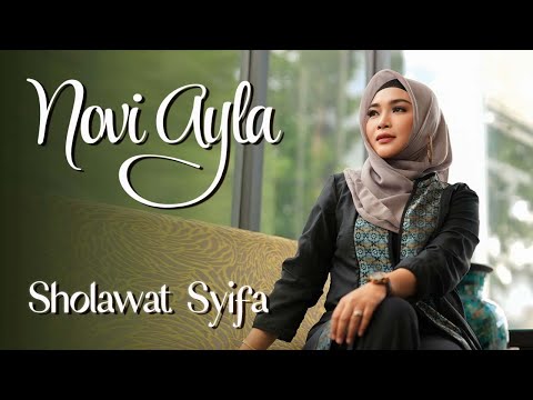 Novi Ayla - Sholawat Syifa (Official Music Video)