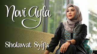 Download lagu Novi Ayla - Sholawat Syifa mp3
