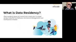 Data residency