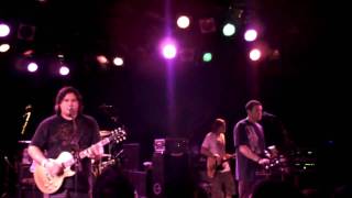 6 - Dream - Iration at The Roxy for Sunset Strip Music Fest