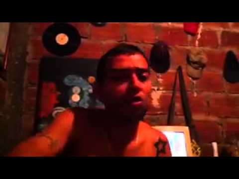 Free style el mister en la caleta