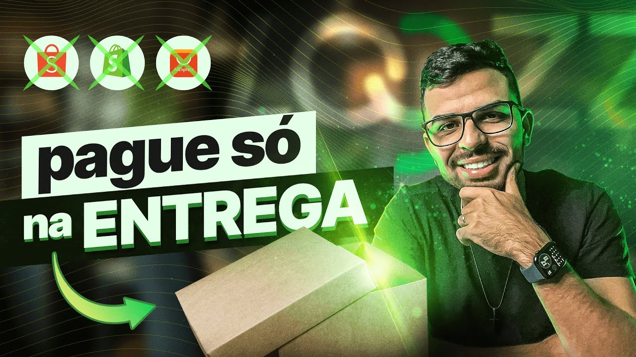 NOVA PLATAFORMA PARA AFILIADOS QUE VAI AUMENTAR SUAS VENDAS EM 2024 | CASH ON DELIVERY