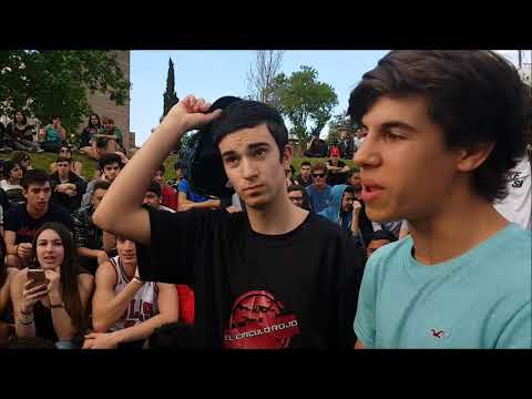 /OCTAVOS/Punisher🔹FD🔹Msean VS Joc🔸Cuzco🔸Chez(Edición especial 3v3)