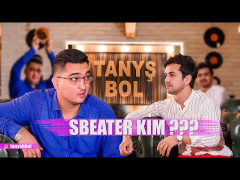 Tanyş Bol | S-beateriň hekaýasy we Prodýuserlik etmek üçin Mäti bilen Pürjäni saýlamagynyň sebäbi?