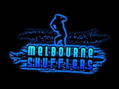 02. Shuffle Until Lose Strength