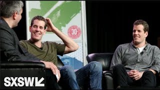 Bitcoin: Let's Cut Through the Noise Already! | SXSW Interactive 2016
