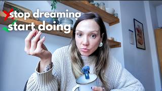 how to become the girl that gets things done