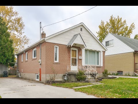 39 Boniface Avenue, Etobicoke Home for Sale - Real Estate Properties for Sale