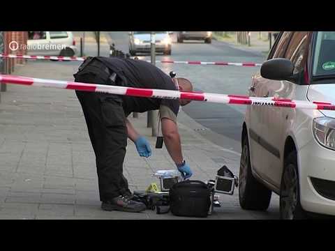 Messerstecherei in Hemelingen