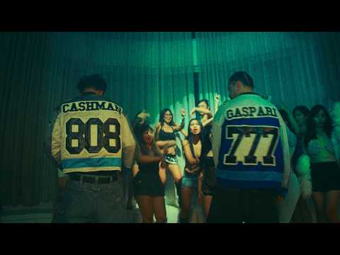 I BE LIKE (DIFG) - gaspari x costa cashman (OMV) prod by fern.