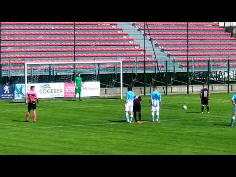 BERRETTI - Giana-Vicenza