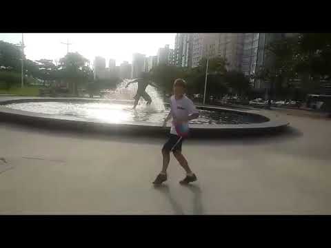 BEAT DO TO NEM AI - MC FROG - NDJM