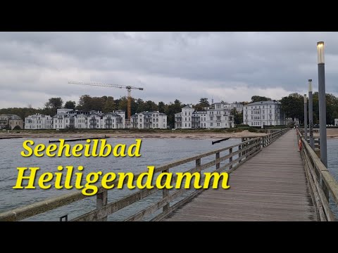 Seeheilbad Heiligendamm