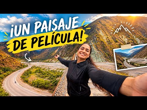 👉🏻CAMPO QUIJANO | el hermoso rincón de Salta que tenés que conocer si o si ✨