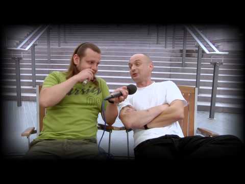 1 NA 1: Artur Rawicz vs Kodym - część 2