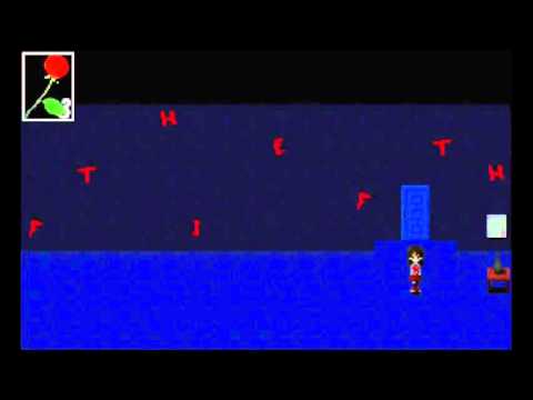 Disturbing Video Game Music 47: Inquiry - Ib