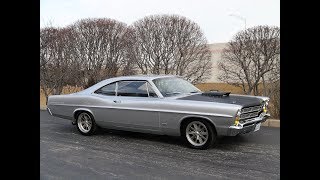 1967 Ford Galaxie 500 ***FOR SALE***