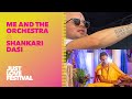 Me and the Orchestra & Shankari Dasi | Live at Just Love Festival 2023