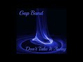 Gap Band ~ " Don't Take It Away " ~❤️~ 1986