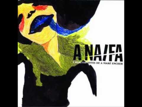 A NAIFA - Quando os nossos corpos se separaram