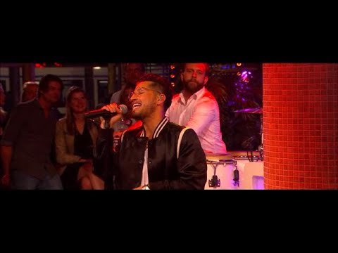 Jody Bernal – La Colegiala - RTL LATE NIGHT/ SUMMER NIGHT