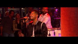 Jody Bernal – La Colegiala - RTL LATE NIGHT/ SUMMER NIGHT