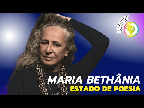 Maria Bethânia - Estado de Poesia