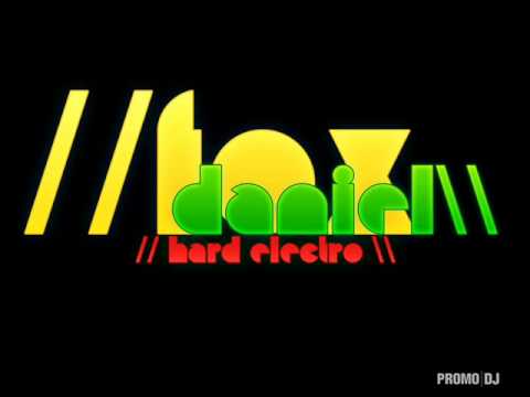 Daniel Fox feat. StarrBright - Sehzinho (Original Mix)