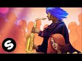Hard Lights, Alfons, Flakkë - Alone (Call My Own) [Official Audio]