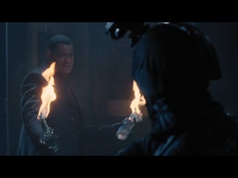 Rainbow Six Shootout ( Assault on Precinct 13 ) HD