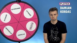 DAMIAN KORDAS i Jelly Belly Challenge - Koło Plotka