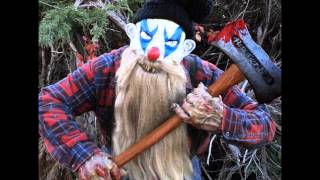 Bérurier Noir - Bûcherons (Bérurier Noir/Guernica split) - 1983