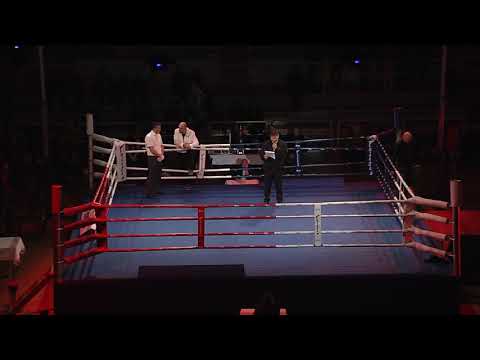 Edo Cavrk vs Goran Rapic