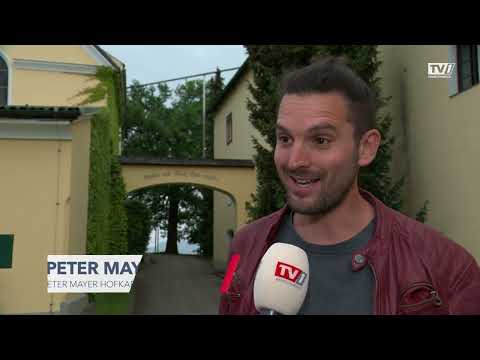 Hausmusik Roas 2022 Schloss Eggenberg