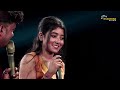 Zee Bangla Khelna Bari Bengali Serial Actress Mitul Aratrika Maity Live Stage Performance 2023