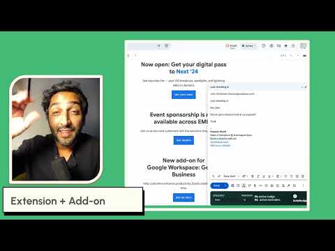 Item video thumbnail