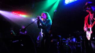 Leighton Meester - &quot;LA&quot; Live @ Troubadour, West Hollywood, 10.28.2014