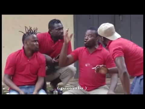 UMU AFRIKA SEASON 4 (NOLLYWOOD MOVIE 2016)