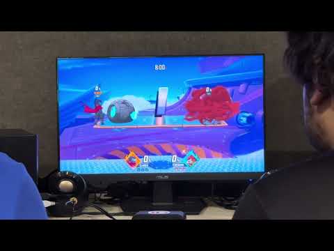 Gengur (Clairen) VS LG | MKLeo (Forsburn) - EugeneBound Summers 2025