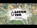 Garden Ink PC Steam CD Key Trailer