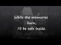 George Strait   Ready For The End Of The World Lyrics