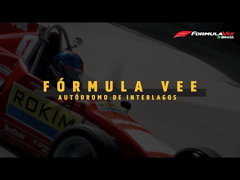 Fórmula Vee | Laurent Guerinaud